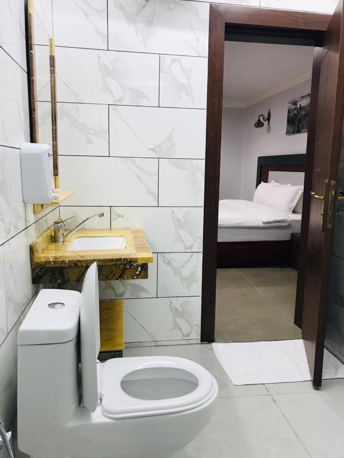 Hotel My نزوى ريزيدنس