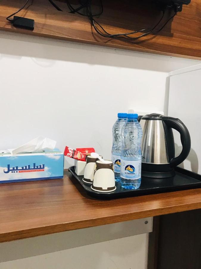 Hotel My نزوى ريزيدنس 3*