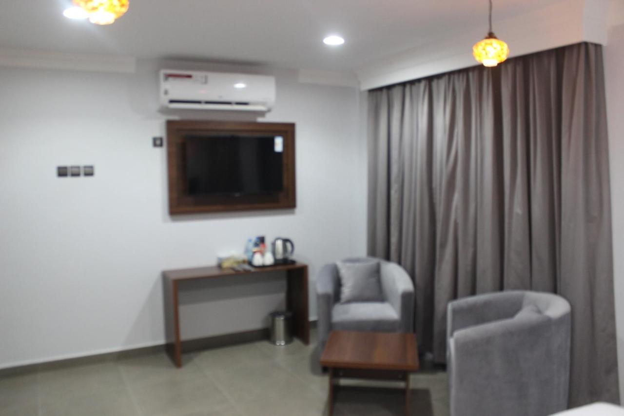 My نزوى ريزيدنس Hotel Nizwa